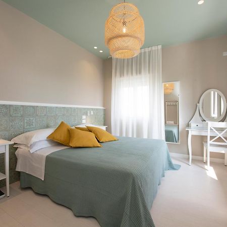 Hotel Atlantica Cesenatico Esterno foto